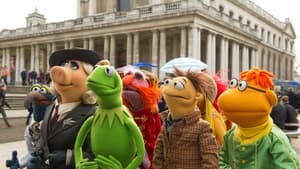 Muppets Most Wanted