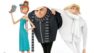 Despicable Me 3