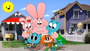 The Amazing World of Gumball