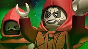 LEGO Star Wars Terrifying Tales