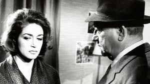 Maigret Sees Red