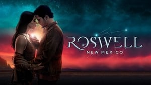 Roswell, New Mexico