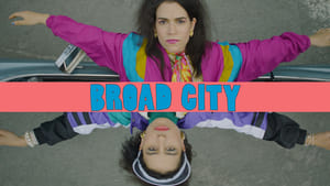 Broad City