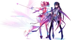 Puella Magi Madoka Magica