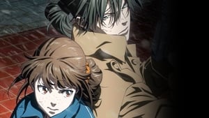 Psycho-Pass: Sinners of the System -  Case.1 Crime and Punishment