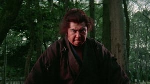 Lone Wolf and Cub: Baby Cart at the River Styx