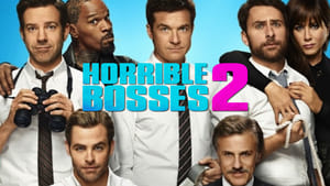 Horrible Bosses 2