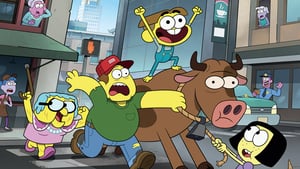 Big City Greens