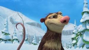 Ice Age: A Mammoth Christmas