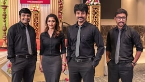 Velaikkaran