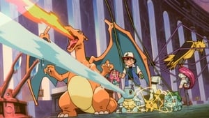 Pokémon: The Movie 2000