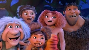 The Croods: Family Tree