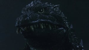 Godzilla 2000: Millennium