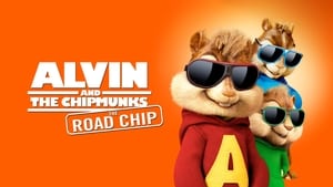 Alvin and the Chipmunks: The Road Chip