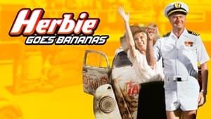 Herbie Goes Bananas