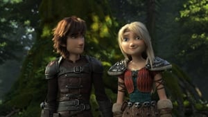 How to Train Your Dragon: The Hidden World