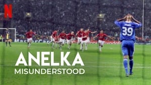 Anelka: Misunderstood