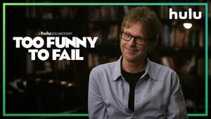 Too Funny to Fail: The Life & Death of The Dana Carvey Show