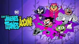 Teen Titans Go!