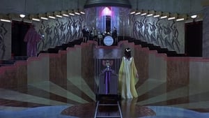 Dr. Phibes Rises Again