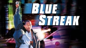 Blue Streak