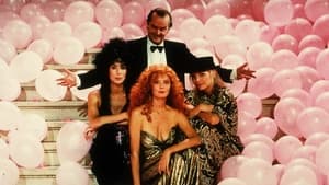 The Witches of Eastwick