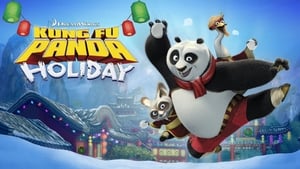 Kung Fu Panda Holiday