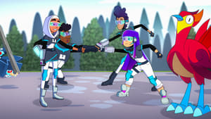 Glitch Techs