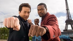 Rush Hour 3