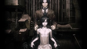 The Empire of Corpses