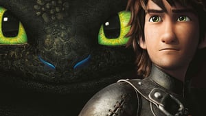 How to Train Your Dragon 2