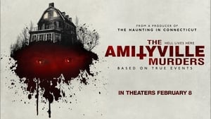 The Amityville Murders