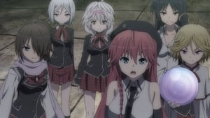 Trinity Seven