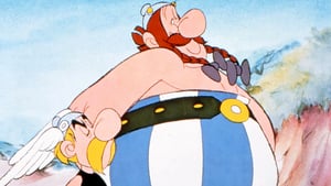 The Twelve Tasks of Asterix