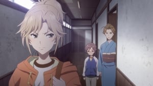 Hanasaku Iroha: Home Sweet Home