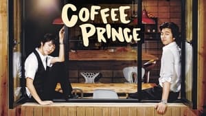 Coffee Prince