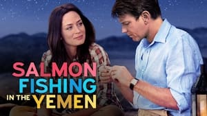 Salmon Fishing in the Yemen