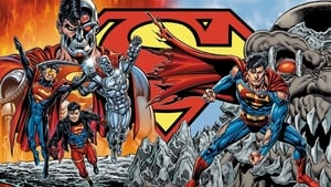 Reign of the Supermen