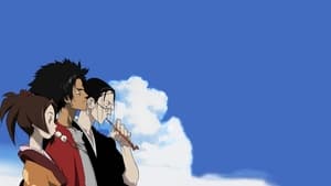 Samurai Champloo