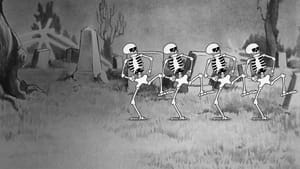 The Skeleton Dance