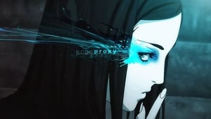 Ergo Proxy