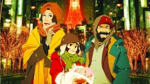 Tokyo Godfathers