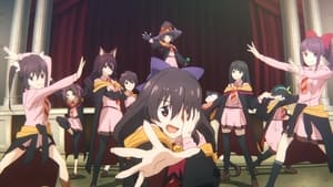 KONOSUBA – An Explosion on This Wonderful World!