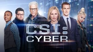 CSI: Cyber