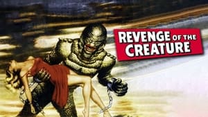 Revenge of the Creature