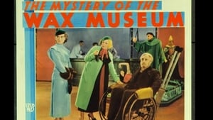 Mystery of the Wax Museum