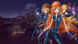 World of Winx