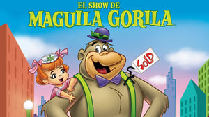 The Magilla Gorilla Show