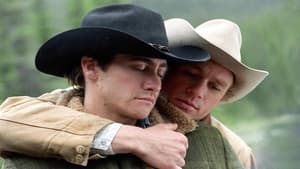 Brokeback Mountain