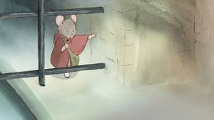 Ernest & Celestine